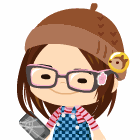 ちはなちゃん