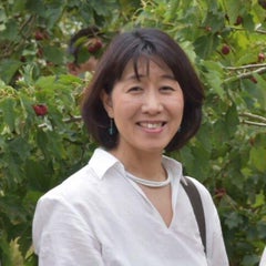 簡単☆塩麹料理 漢方薬膳 アロマ教室の　西澤由実子のプロフィール