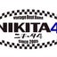 画像 ヴィンテージビートバンド【ニキータ4】のブログのユーザープロフィール画像