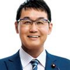 河井克行のプロフィール