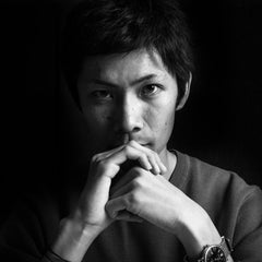 yusuke128のプロフィール