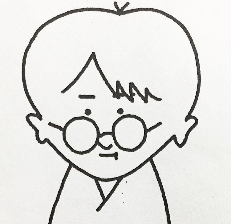 梶芽衣子さんのサイン | 立川キウイの小部屋（果実日記）