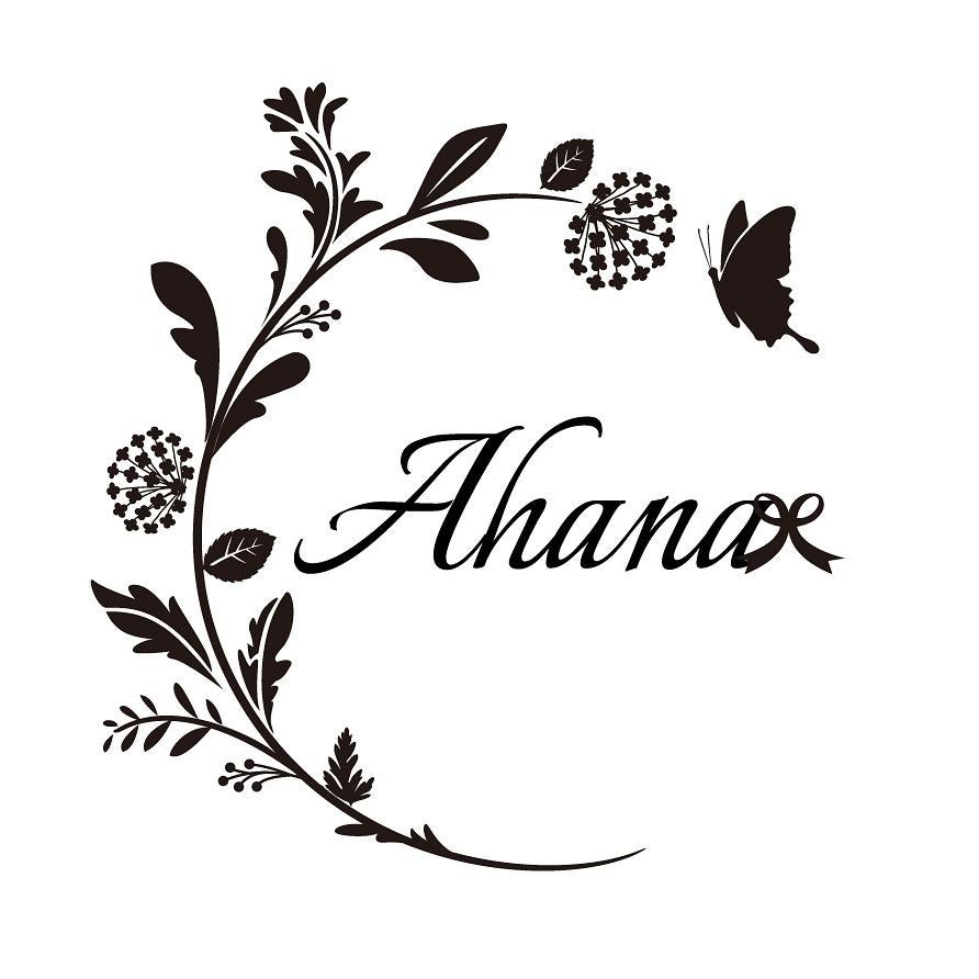 Ahana accessory