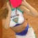 セクシーラブちゃん⑨  京都南インター  clubあきな  愛のブログ