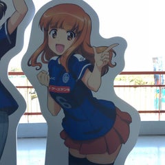 L-Nankoのプロフィール