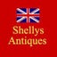 画像 イギリス製アンティーク家具の専門店　シェリーズ　アンティークスのユーザープロフィール画像