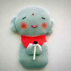 美保じぞうのプロフィール