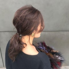 Ayaのプロフィール