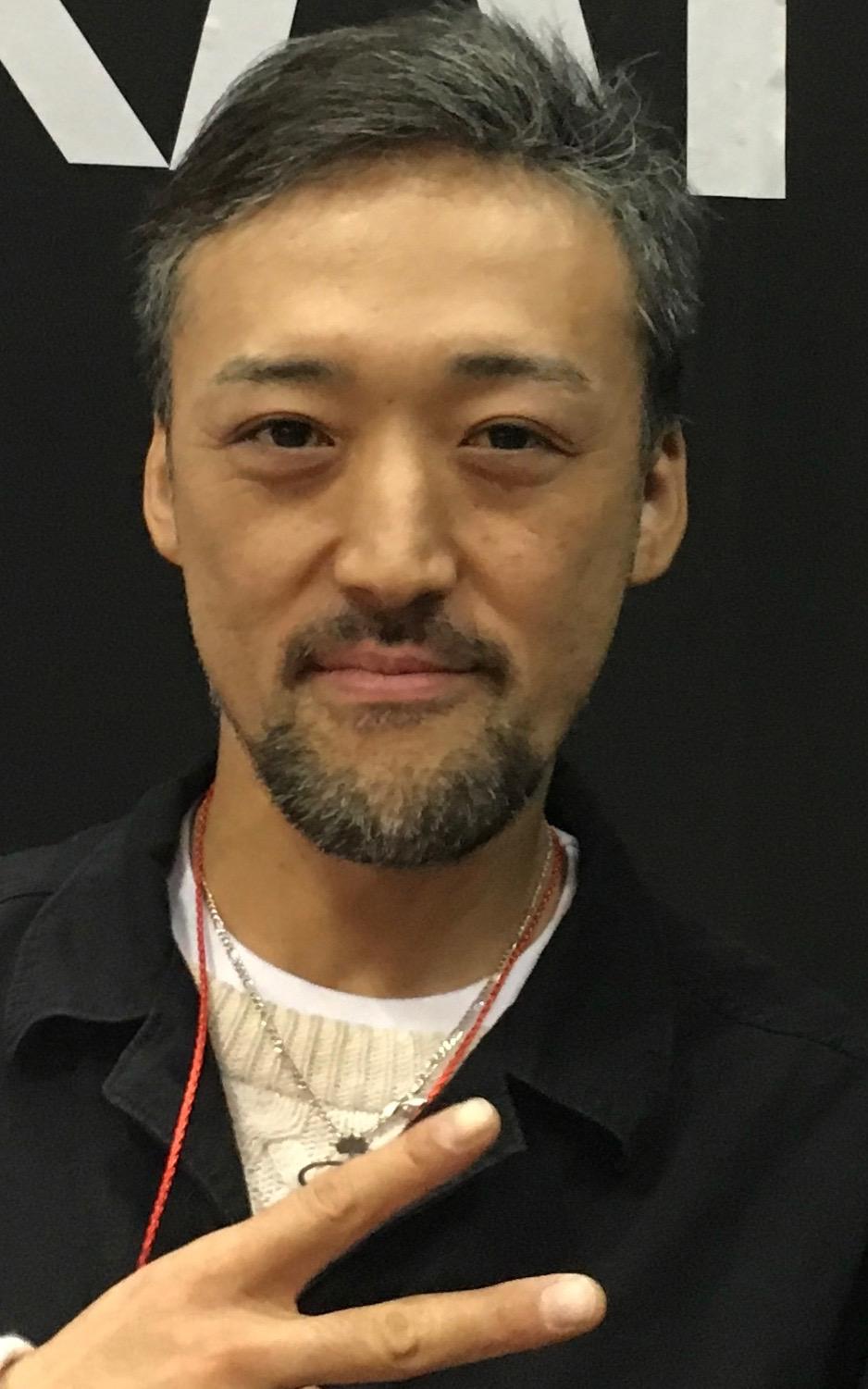 Fusion ogido 3.11さんのプロフィールページ