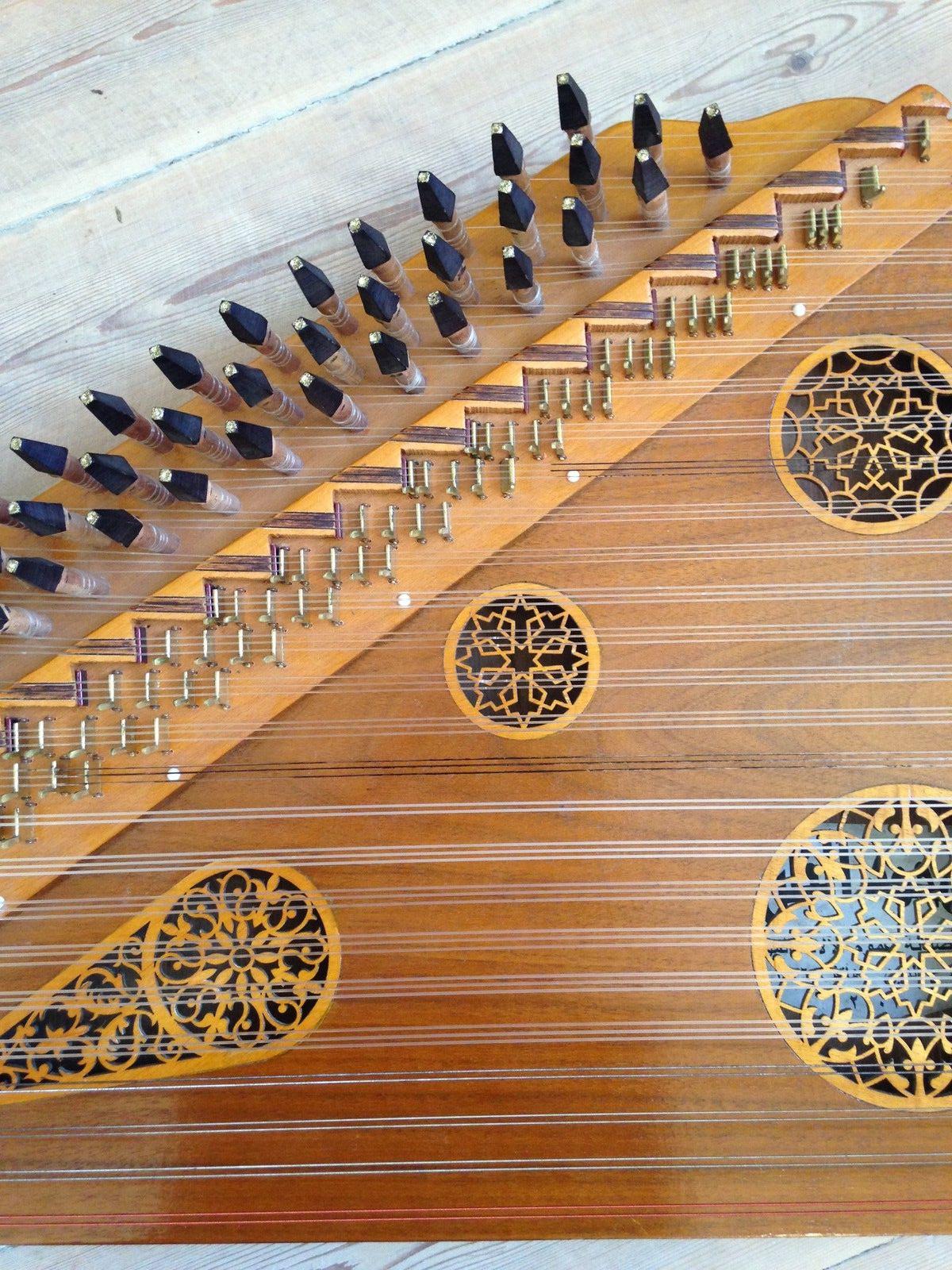 ずっと更新していなかった～！ キャサリンとイェニチェーラのカーヌーン日記