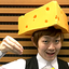画像 チーズボーイ オフィシャルブログ「チーズボーイのとろ～り日記」Powered by Amebaのユーザープロフィール画像