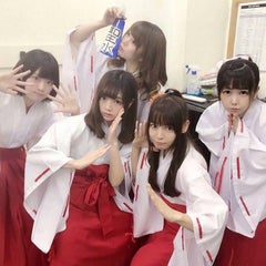 神様アイドルプロジェクト 公式ブログ 神様アイドルプロジェクト 公式ブログ