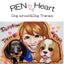 画像 REN-Heartのブログのユーザープロフィール画像