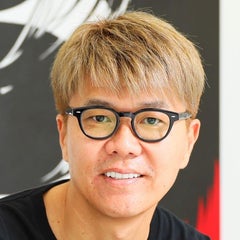 おちまさとのプロフィール