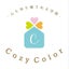 画像 赤穂市の自宅サロン Cozy Color～心も体も癒される空間～特別な居場所へ～のユーザープロフィール画像