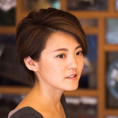 遠藤　真理子のプロフィール