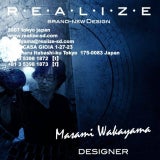 realize / wakayama