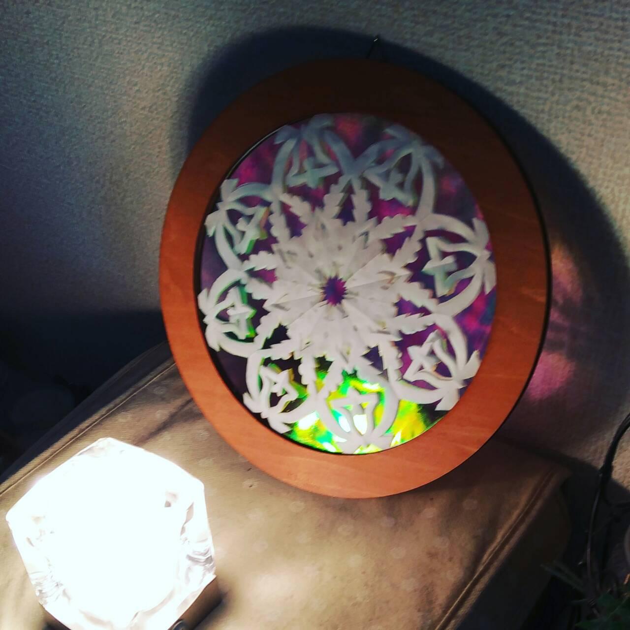 Atelier テシゴト・・・