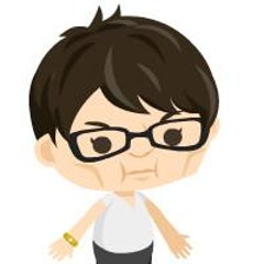 amber-0001のプロフィール