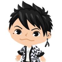 ナナシ