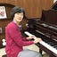 画像 富士市 駅南地区にあるピアノ教室です♪ 2歳からシニアの方まで、それぞれの目的に応じてレッスンをいたします(^^)のユーザープロフィール画像