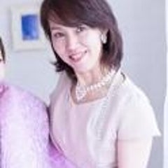 曽根　かおりのプロフィール