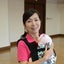 画像 埼玉県富士見市ベビーダンス赤ちゃんを抱っこで産後エクササイズのユーザープロフィール画像