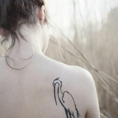 鶴子のプロフィール