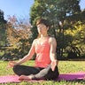 nagoyayoga-yuriのプロフィール