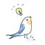 すずらんとことりのサムネイル