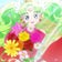 くまもちのプリパラ見ながらゴロゴロ部屋