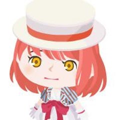 夕月のプロフィール