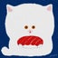 画像 桃色ポピー。 〜 猫 美食 旅行記 〜のユーザープロフィール画像