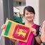 画像 Ape Sri Lanka!!スリランカで小麦色になるまでのユーザープロフィール画像