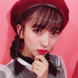 中村百花さんのプロフィールページ 中村百花さんのプロフィールページ