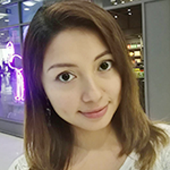 タマラのプロフィール