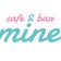 cafe&bar mine のブログ