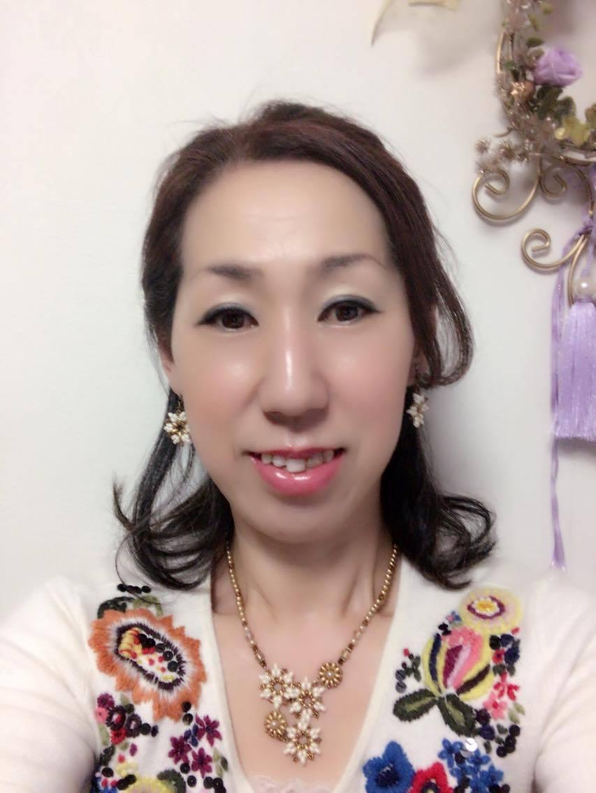名張ママミルコさんのジュエリークロッシェ講座