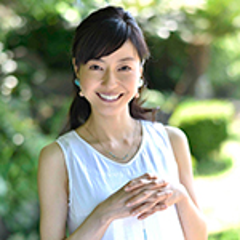 タレント＆パワースポット案内人  下川友子のプロフィール