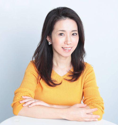 パーティーデザイナー 橋本尚子