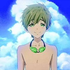 澪のプロフィール