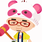 たるぞー