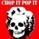 USA古着屋・雑貨の通販【CHOP IT POP IT】