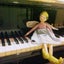 画像 京都市上京区のピアノ・リトミック　よしい音楽教室のユーザープロフィール画像