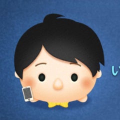 うしのプロフィール