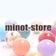 minotstoreの店長日記