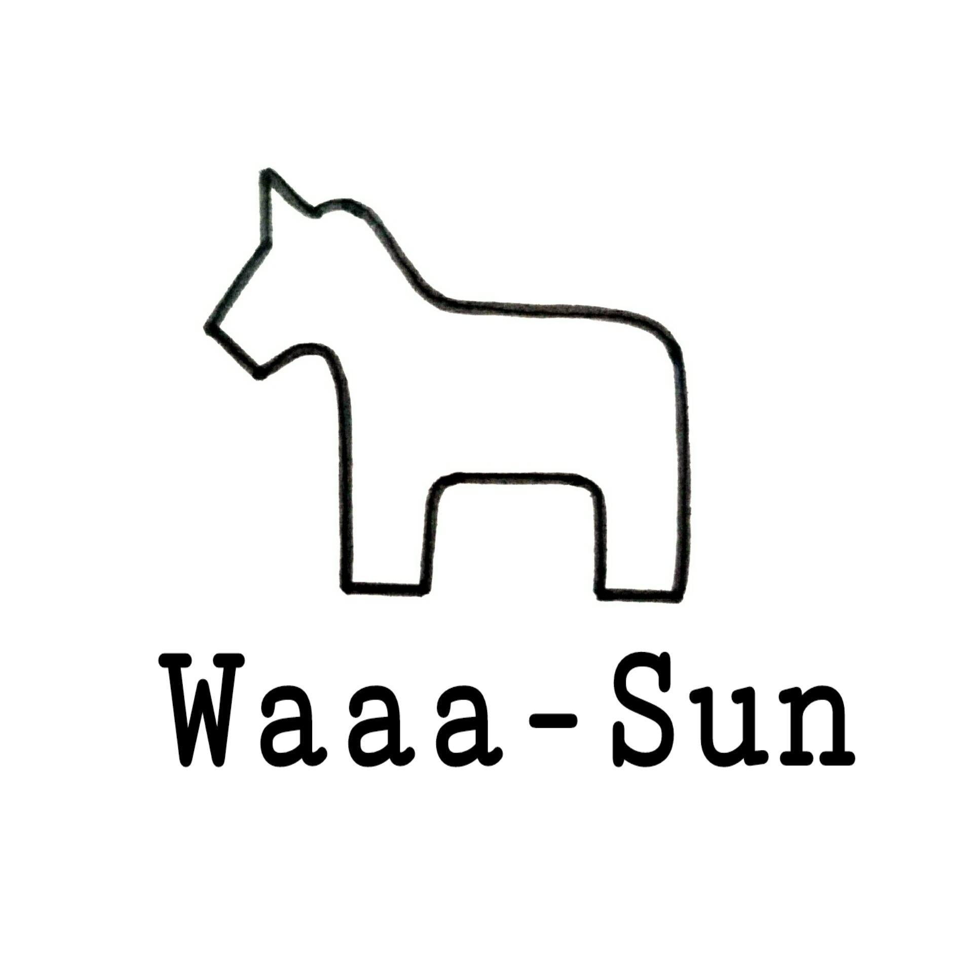 《お知らせ》Waaa-Sunのブログ更新の停止について | Waaa-Sun