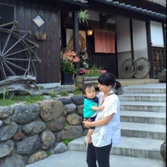 金沢の小さなマタニティ整体tetteのプロフィール
