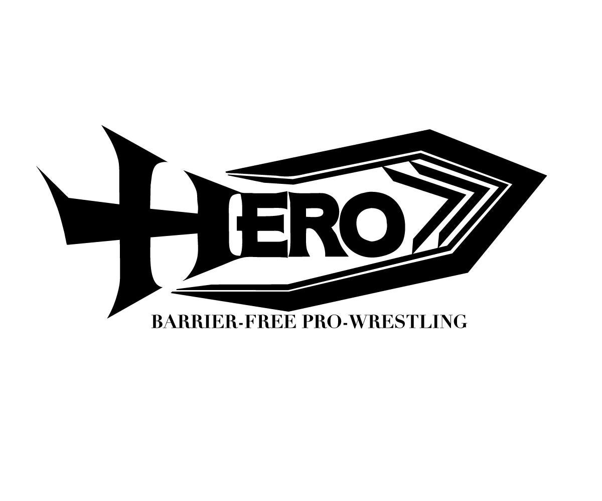 HERO～barrier-free pro-wrestling～