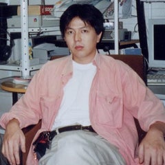 YUKIのプロフィール
